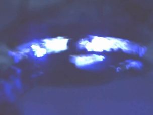 Avvistamento Ufo sulle Alpi Apuane: caso tra i “più significativi” article-post