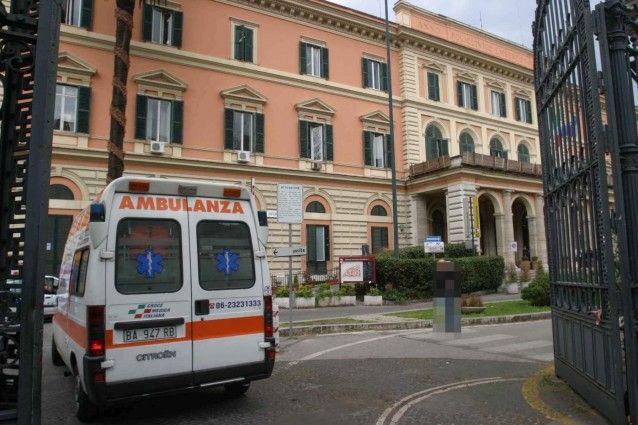 Incidente mortale in tangenziale: morti due ventenni nella Capitale article-post