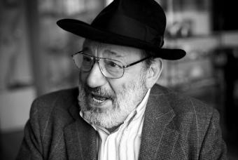 Umberto Eco VS Internet: mero sfogo per imbecilli article-post