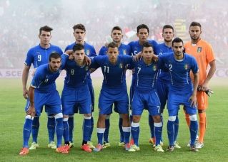 Un’estate di emozioni con gli Under 21 e la Copa America article-post
