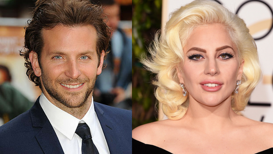 Bradley Cooper e Lady Gaga insieme al cinema article-post