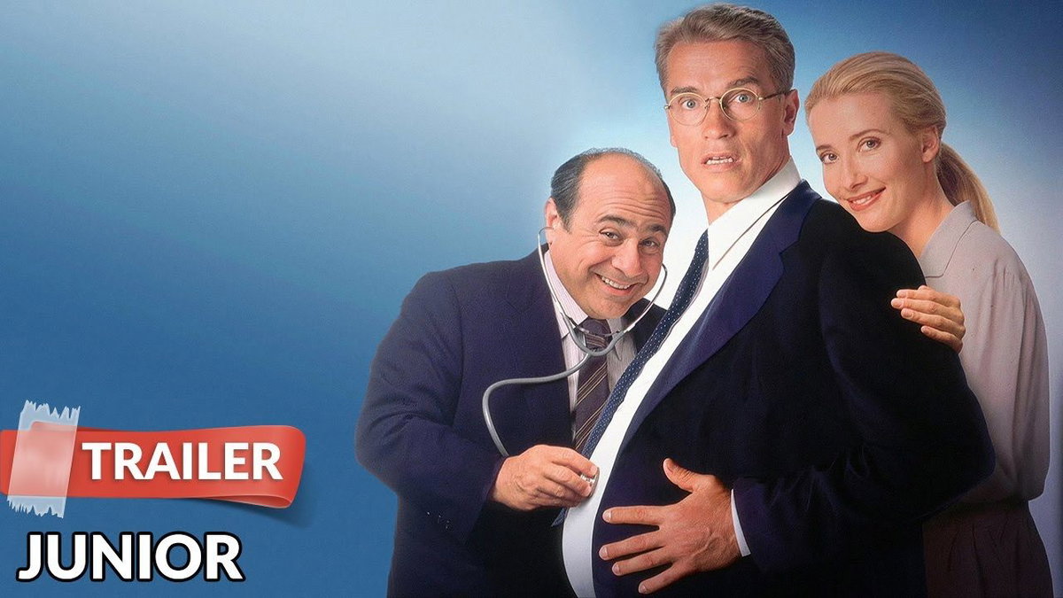 Junior, primo film sugli uomini incinti tra cinema e bioetica article-post