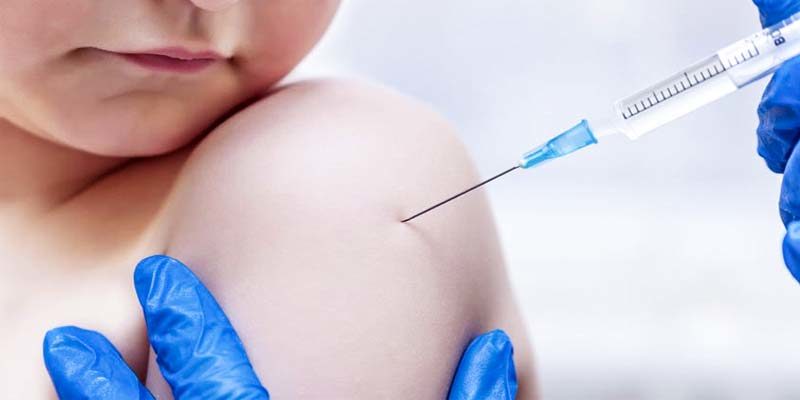 Catania, bimbo di dieci mesi muore di morbillo article-post