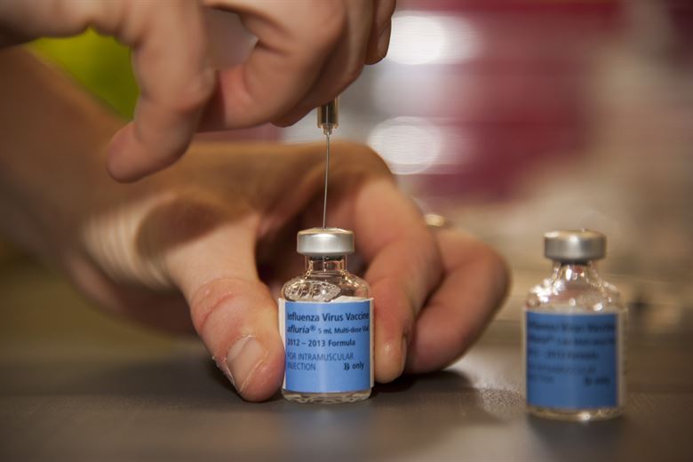 Vaccino unico Covid-influenza: partiti i test article-post