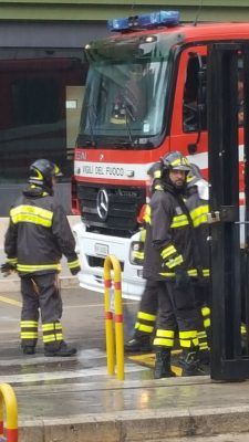 Torre Ovo, allarme bomba! article-post