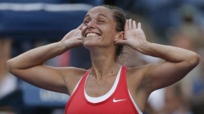 Le tenniste d’Italia conquistano gli US Open in America article-post