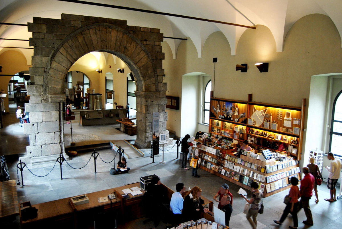 Avviso di selezione per didattica museale article-post