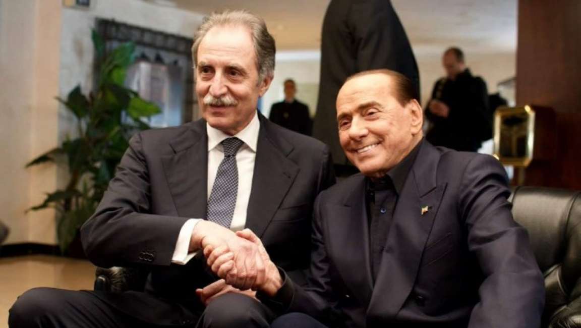 Elezioni Basilicata, con Vito Bardi un nuovo bipolarismo article-post