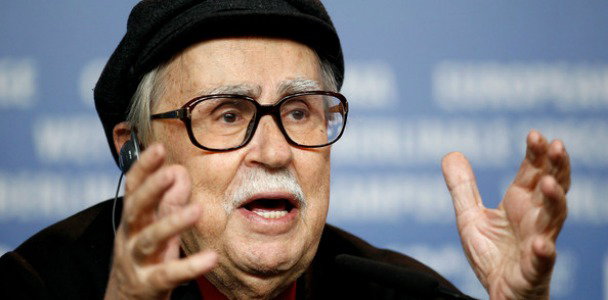 È morto Vittorio Taviani article-post