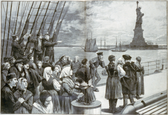 Istat: in Italia meno immigrati, e meno italiani article-post