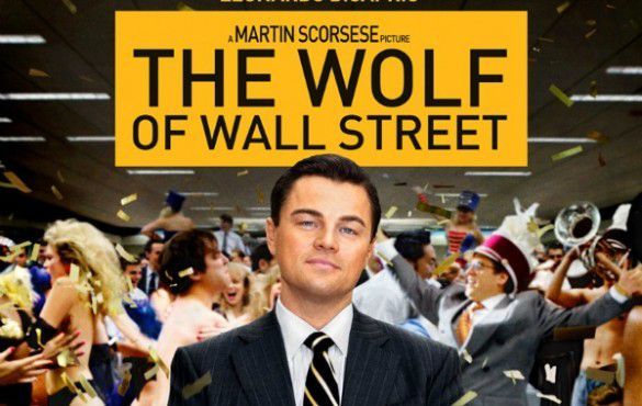 The wolf of wall street article-post