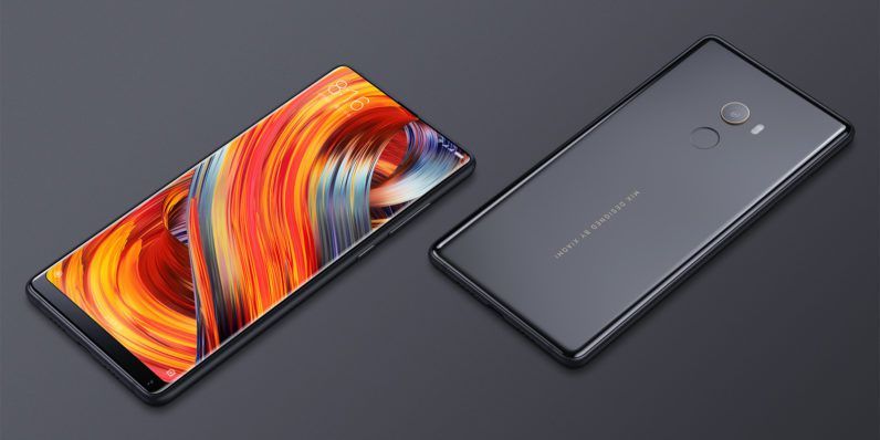 Xiaomi Mi MIX 2: il nuovo smartphone borderless article-post