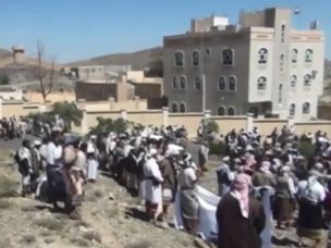 Yemen: nuovi scontri minano una fragile pace article-post