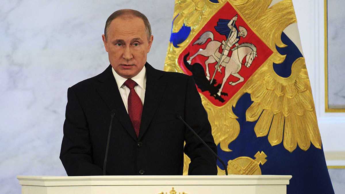 Putin: lancia un messaggio agli Usa “ora ascoltateci” article-post