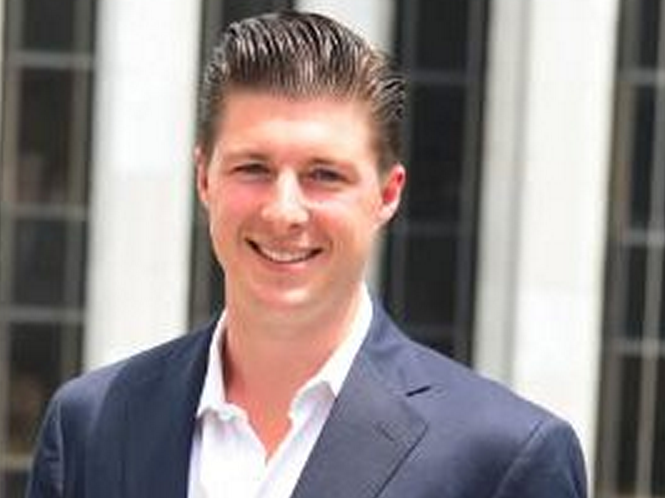 Morto Corey Griffin: inventore dell’Ice Bucket Challenge article-post