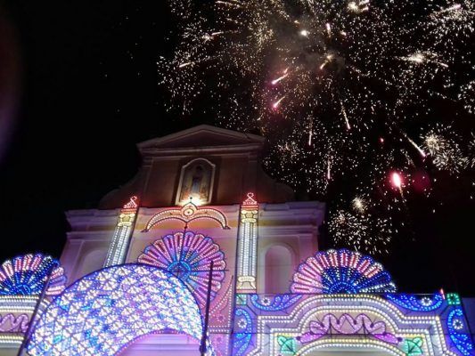 Lamezia Terme – Festa Patronale della Madonna di Bella. article-post