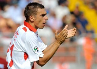 Trapani Calcio: Ad Abate le critiche fanno bene article-post