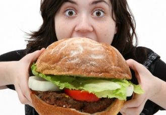 Abbuffate compulsive, scoperto farmaco che le blocca article-post