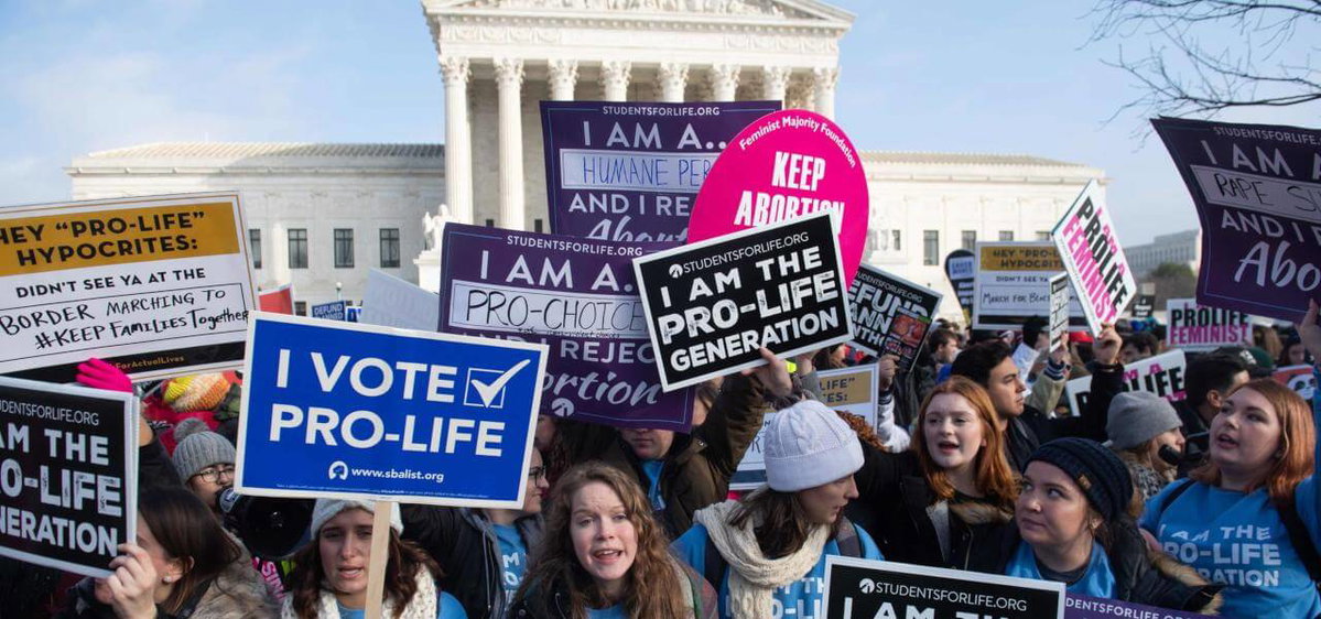 Alabama: approvata legge che vieta l’aborto article-post