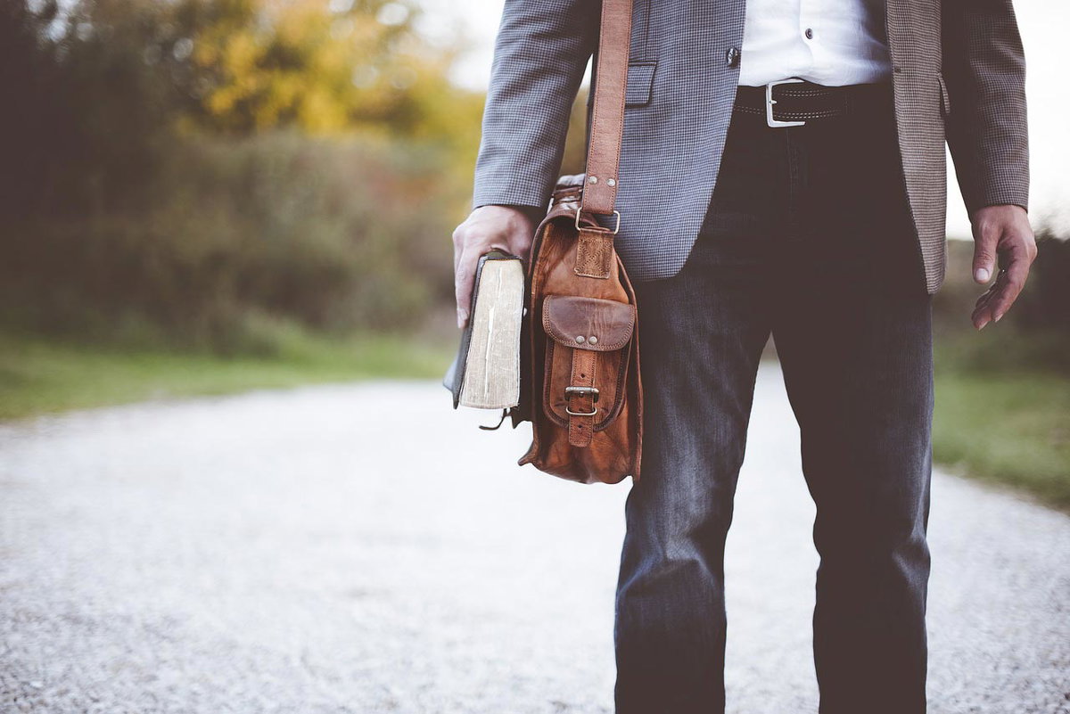 L’accessorio maschile fra storia e modernità article-post