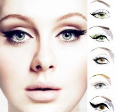 Eyeliner: come sceglierlo e come applicarlo! article-post