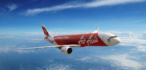 Aereo Malese: nel mar di Giava la coda del velivolo article-post