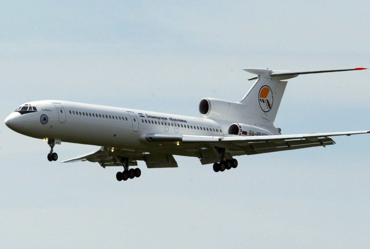 Aereo russo si schianta in Siria article-post