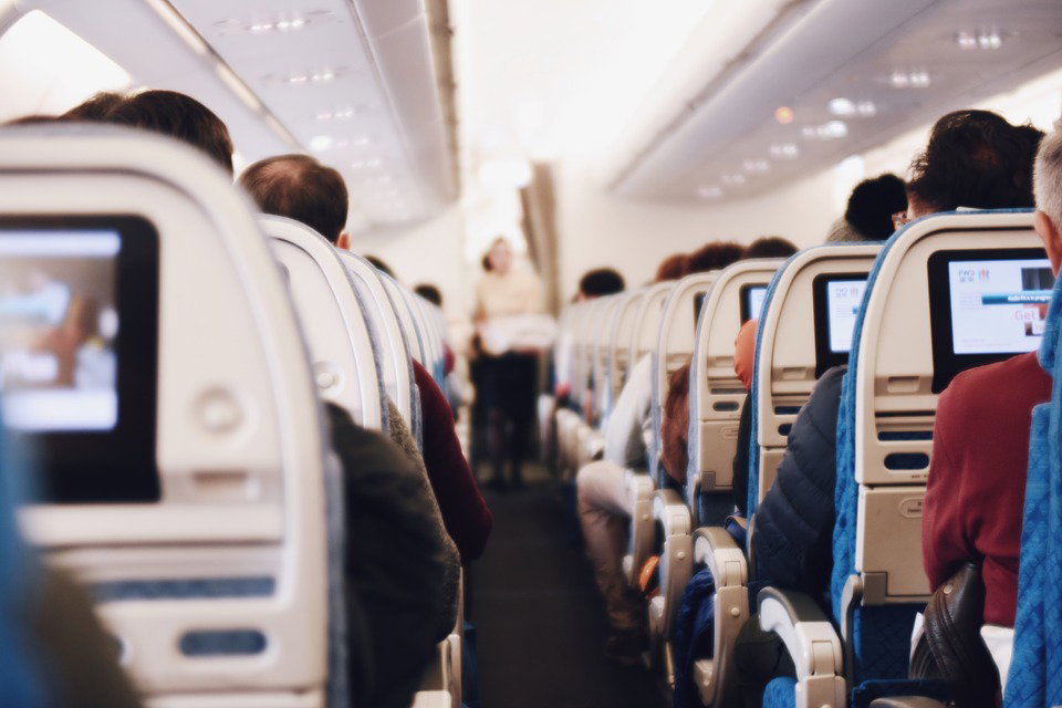 Le migliori compagnie aeree al mondo 2019, classifica di AirHelp article-post