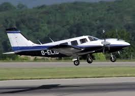 Corsica: precipitato aereo tre vittime article-post