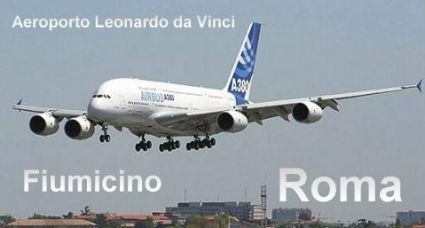 Fiumicino: Decolla primo volo della compagnia Iberia article-post