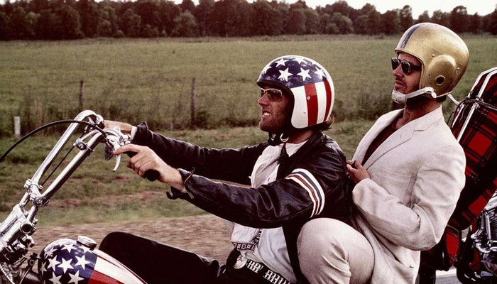 Easy Rider, il film icona controcultura compie 50 anni article-post