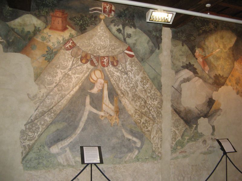 Il Castello di Masnago: a Varese article-post