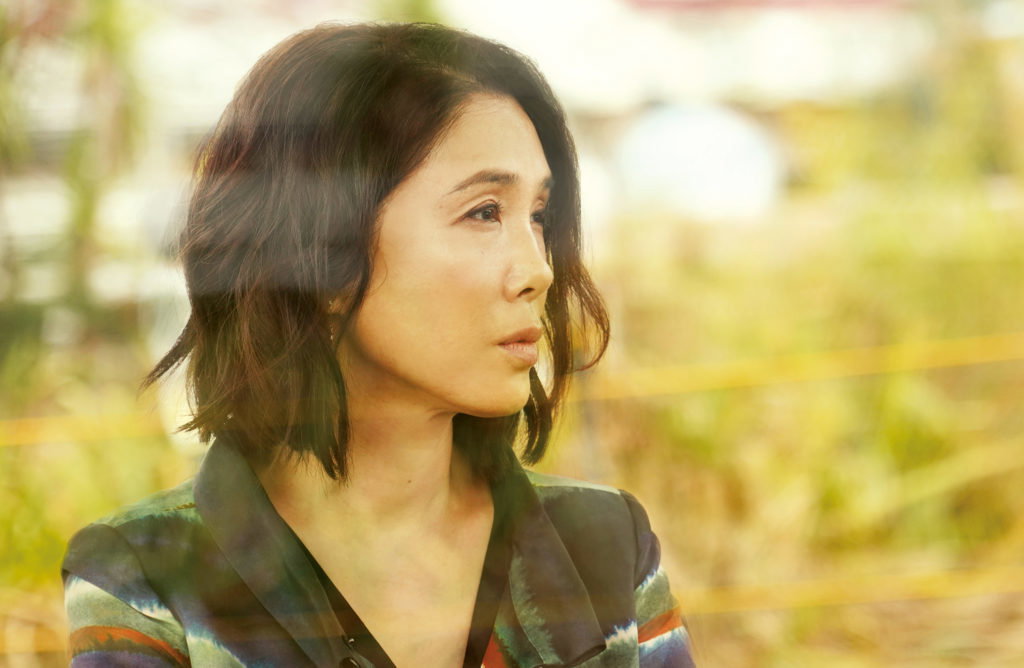 Yokogao (A Girl Missing) di Koji Fukada in concorso al Festival di Locarno article-post