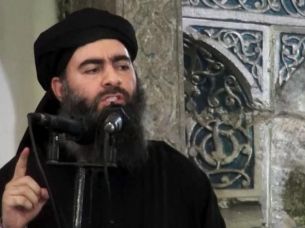 Isis, Al Baghdadi ferito in un raid: arriva la conferma irachena article-post