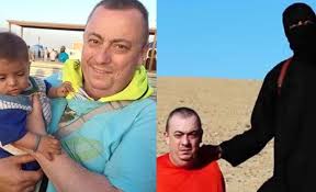 Isis: Video integrale decapitazione del cooperante Alan Henning article-post