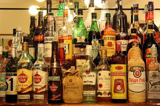 Alcol e Cancro: è responsabile di sette tipi di tumori article-post