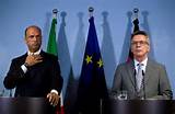Immigrazione: L’Italia ottiene l’appoggio della Germania article-post