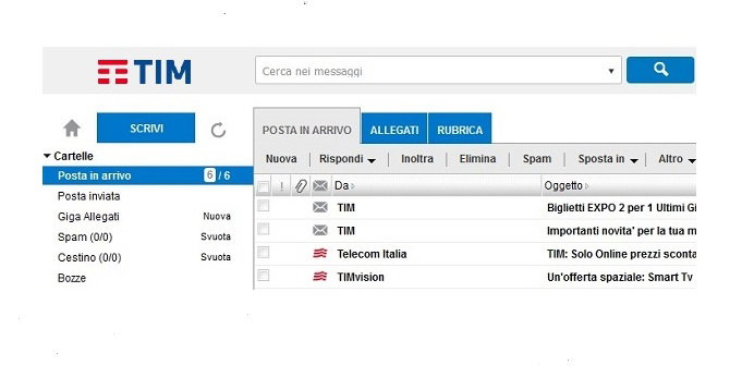 Alice Mail: guida completa ai problemi di accesso, sicurezza e blacklist article-post