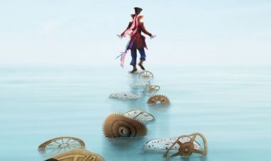 Alice nel Paese delle Meraviglie – IL SEQUEL article-post