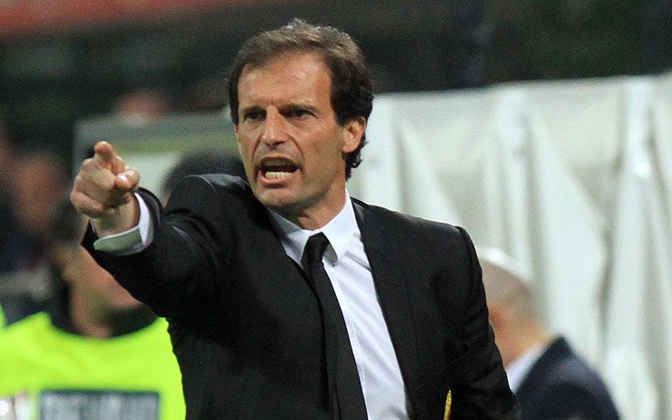Allegri è il nuovo allenatore della Juventus article-post