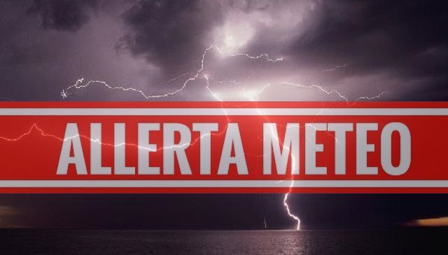 Allerta meteo 11 settembre, avviso della protezione civile article-post