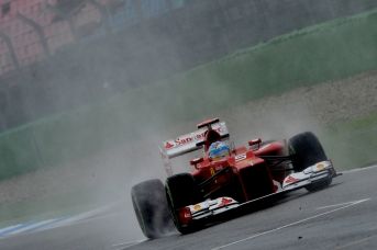 F1: Ufficiale, Alonso se ne và, arriva Vettel article-post