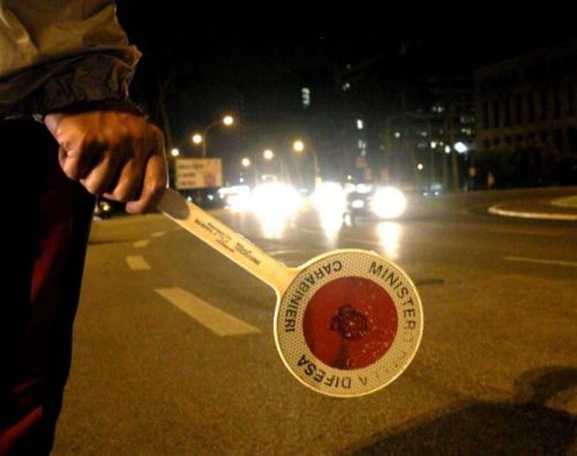 Napoli: ragazzo 17 enne ucciso per errore da un carabiniere perchè non si ferma all’alt article-post