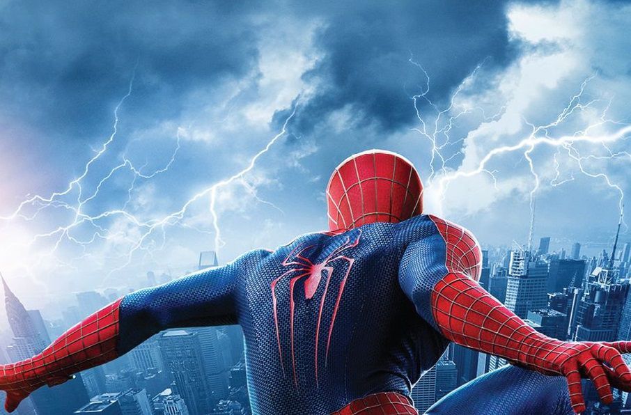 The Amazing Spider-man 2 article-post