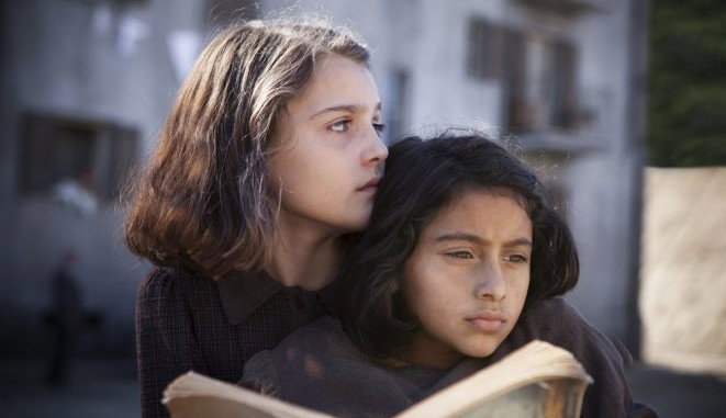 L’amica geniale: la serie tv article-post
