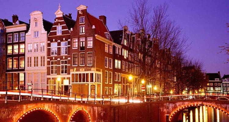 Amsterdam: se non ti perdi godi solo a metà article-post