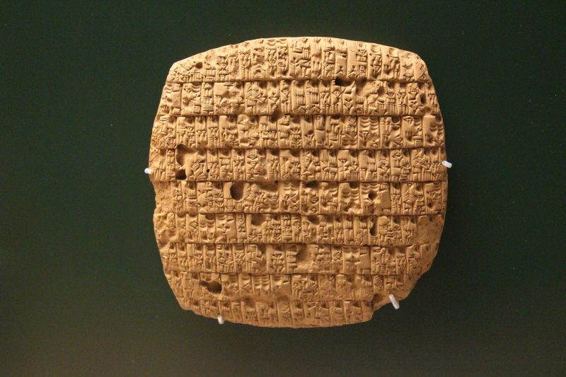 Kurdistan: scoperta la città perduta, risale a 4000 anni fa article-post