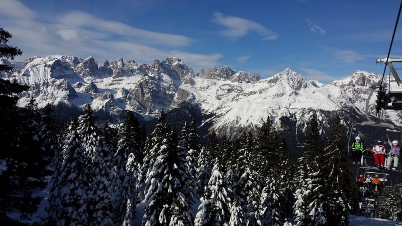 Passione per la neve e vacanze: dove andare quest’inverno? article-post