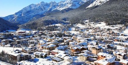 Alla scoperta di Andalo, un gioiello tra le Dolomiti del Brenta article-post
