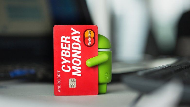 Cyber Monday: nuovi sconti Tecnologici! article-post